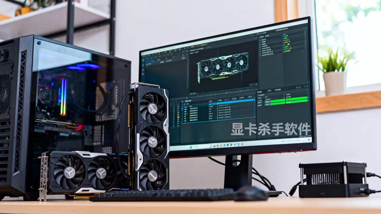 显卡杀手软件 显卡杀手软件