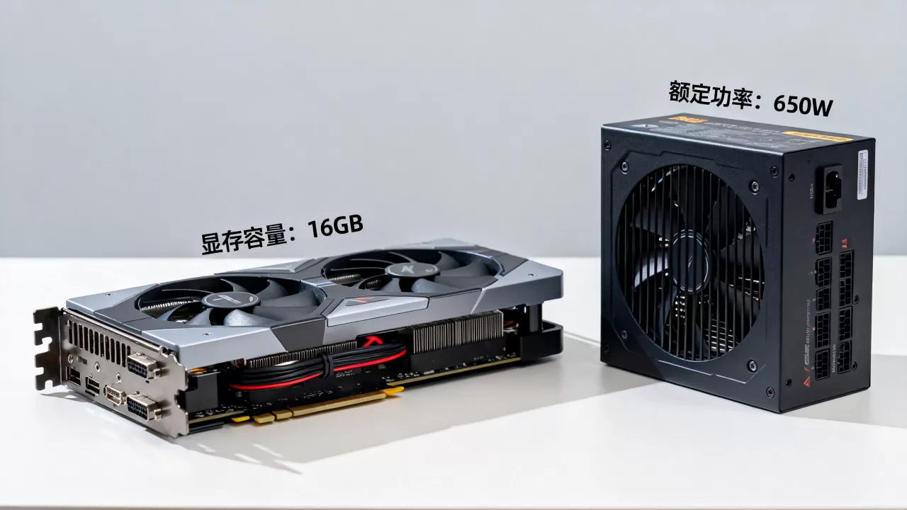 怎样看显卡电源,显卡电源怎么选 怎样看显卡电源,显卡电源怎么选