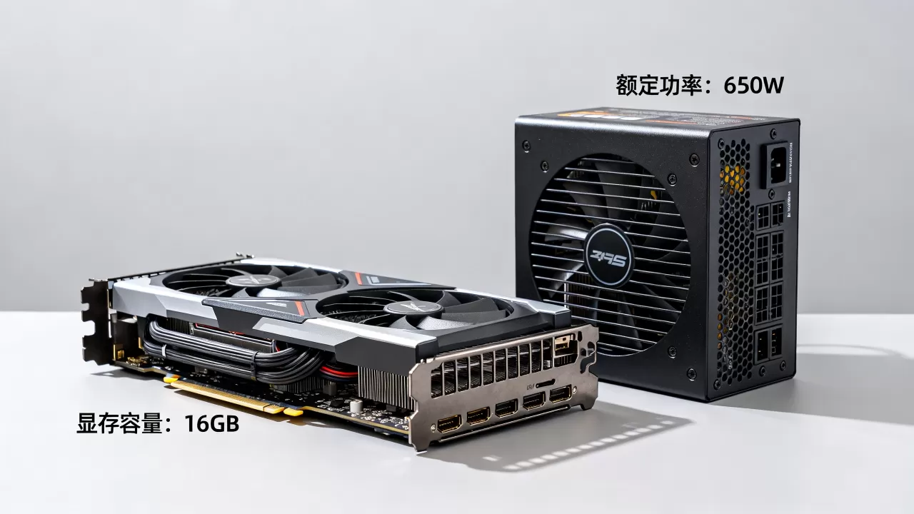 怎样看显卡电源,显卡电源怎么选 怎样看显卡电源,显卡电源怎么选