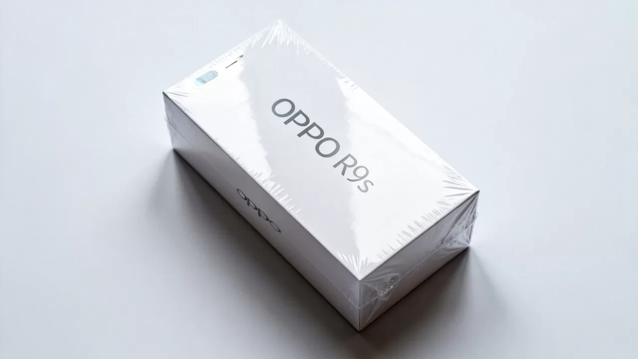 OPPOR9s没拆封什么样,OPPOR9s未拆封状态 OPPOR9s没拆封什么样,OPPOR9s未拆封状态