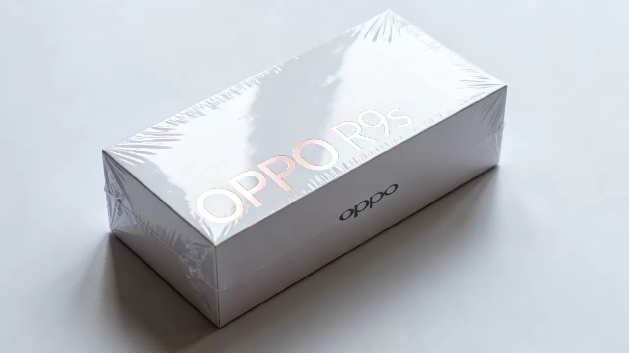 OPPOR9s没拆封什么样,OPPOR9s未拆封状态 OPPOR9s没拆封什么样,OPPOR9s未拆封状态