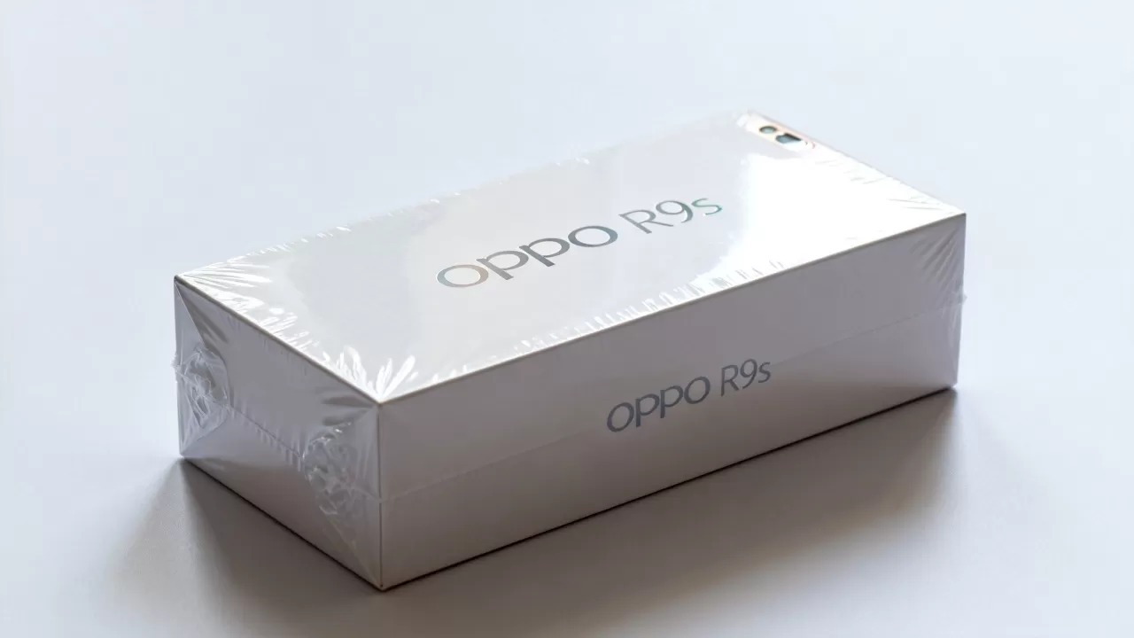 OPPOR9s没拆封什么样,OPPOR9s未拆封状态 OPPOR9s没拆封什么样,OPPOR9s未拆封状态