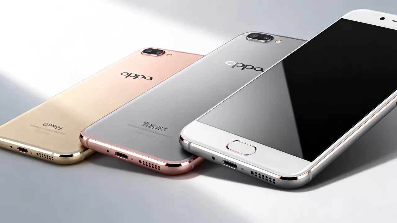 OPPOR9puls都什么颜色,OPPOR9puls手机有哪些颜色 OPPOR9puls都什么颜色,OPPOR9puls手机有哪些颜色