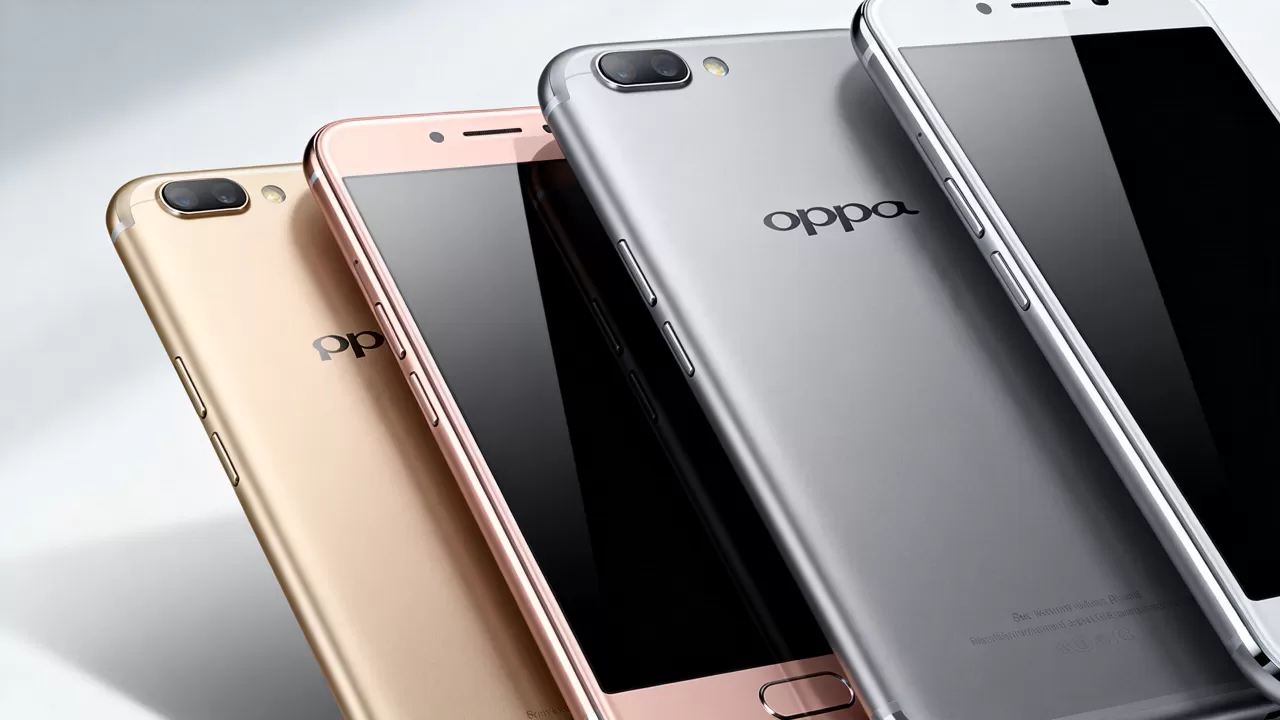 OPPOR9puls都什么颜色,OPPOR9puls手机有哪些颜色 OPPOR9puls都什么颜色,OPPOR9puls手机有哪些颜色
