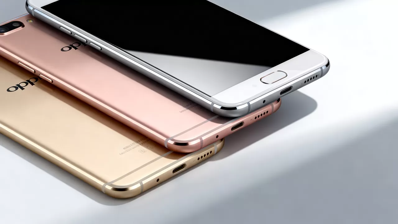 OPPOR9puls都什么颜色,OPPOR9puls手机有哪些颜色 OPPOR9puls都什么颜色,OPPOR9puls手机有哪些颜色