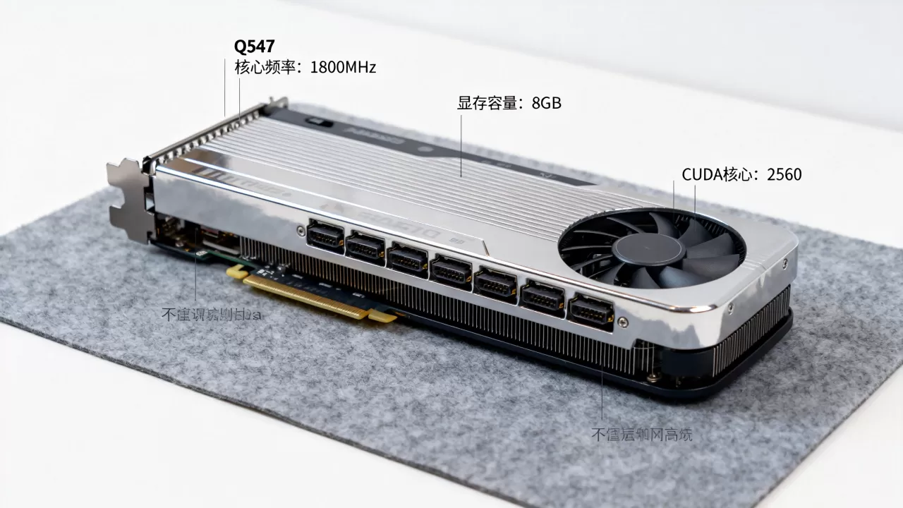 显卡Q547是什么型号,显卡Q547性能怎么样 显卡Q547是什么型号,显卡Q547性能怎么样