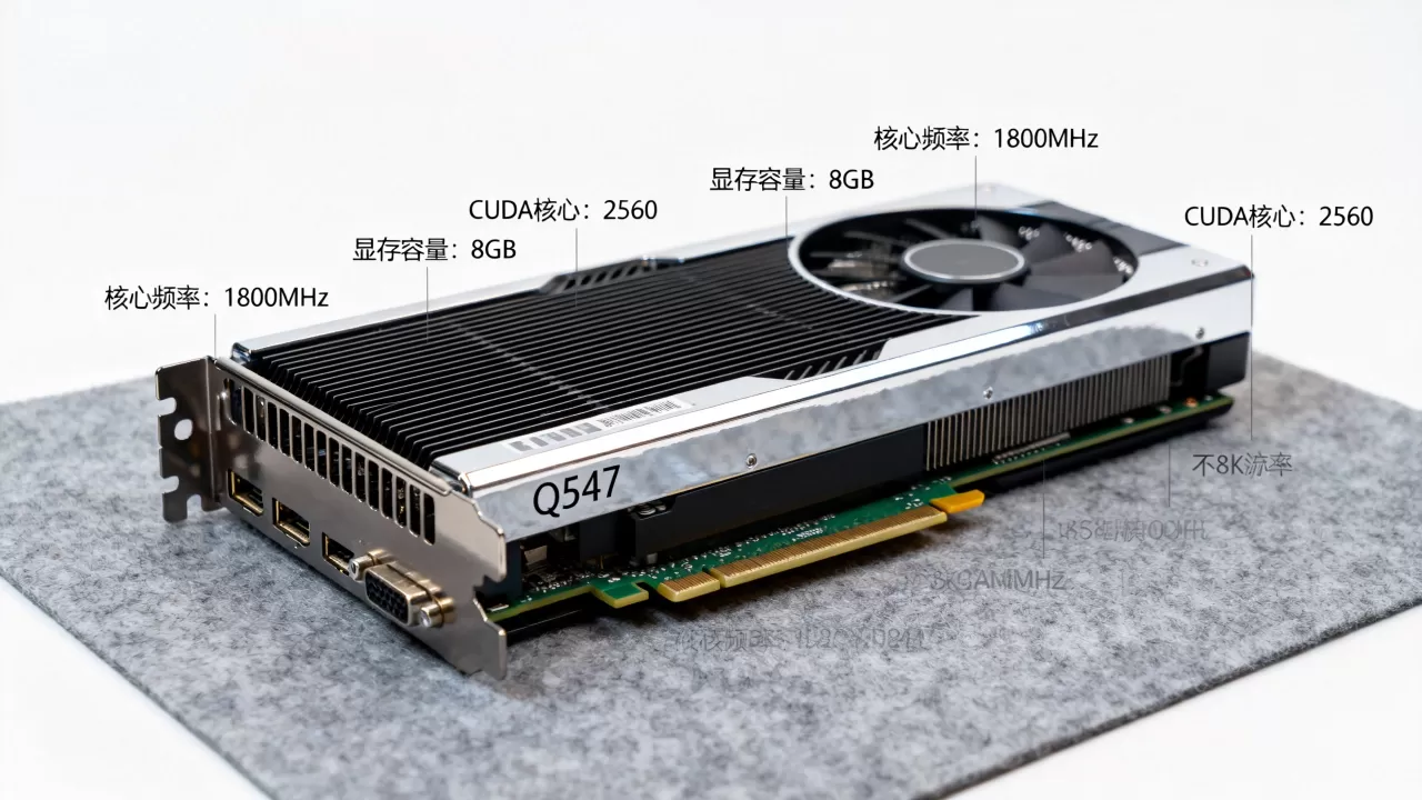 显卡Q547是什么型号,显卡Q547性能怎么样 显卡Q547是什么型号,显卡Q547性能怎么样
