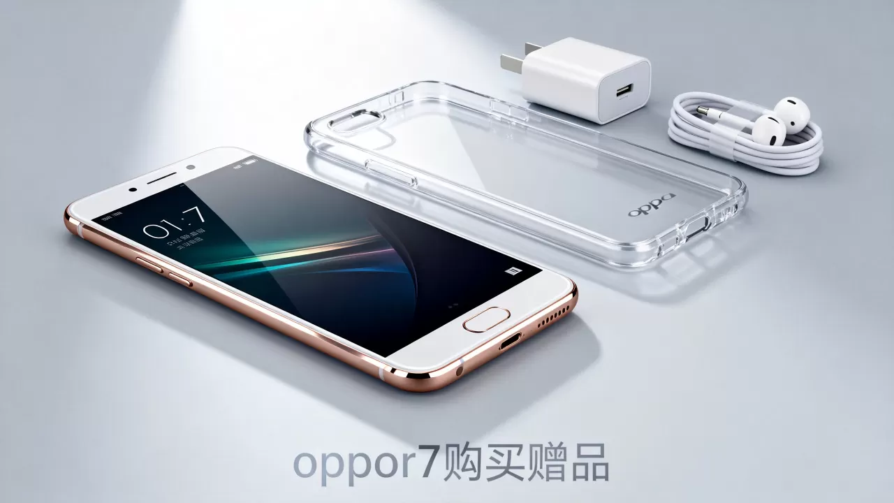 oppor7送什么东西,oppor7购买赠品 oppor7送什么东西,oppor7购买赠品