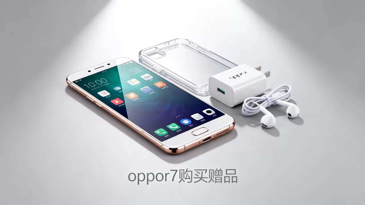 oppor7送什么东西,oppor7购买赠品 oppor7送什么东西,oppor7购买赠品