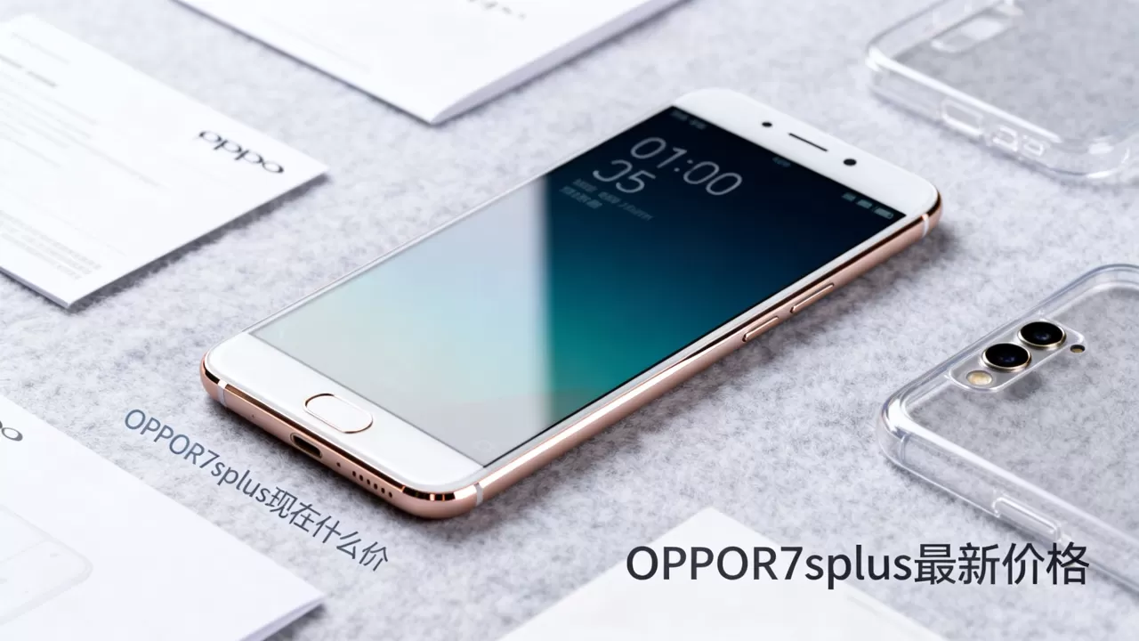 OPPOR7splus现在什么价，OPPOR7splus最新价格