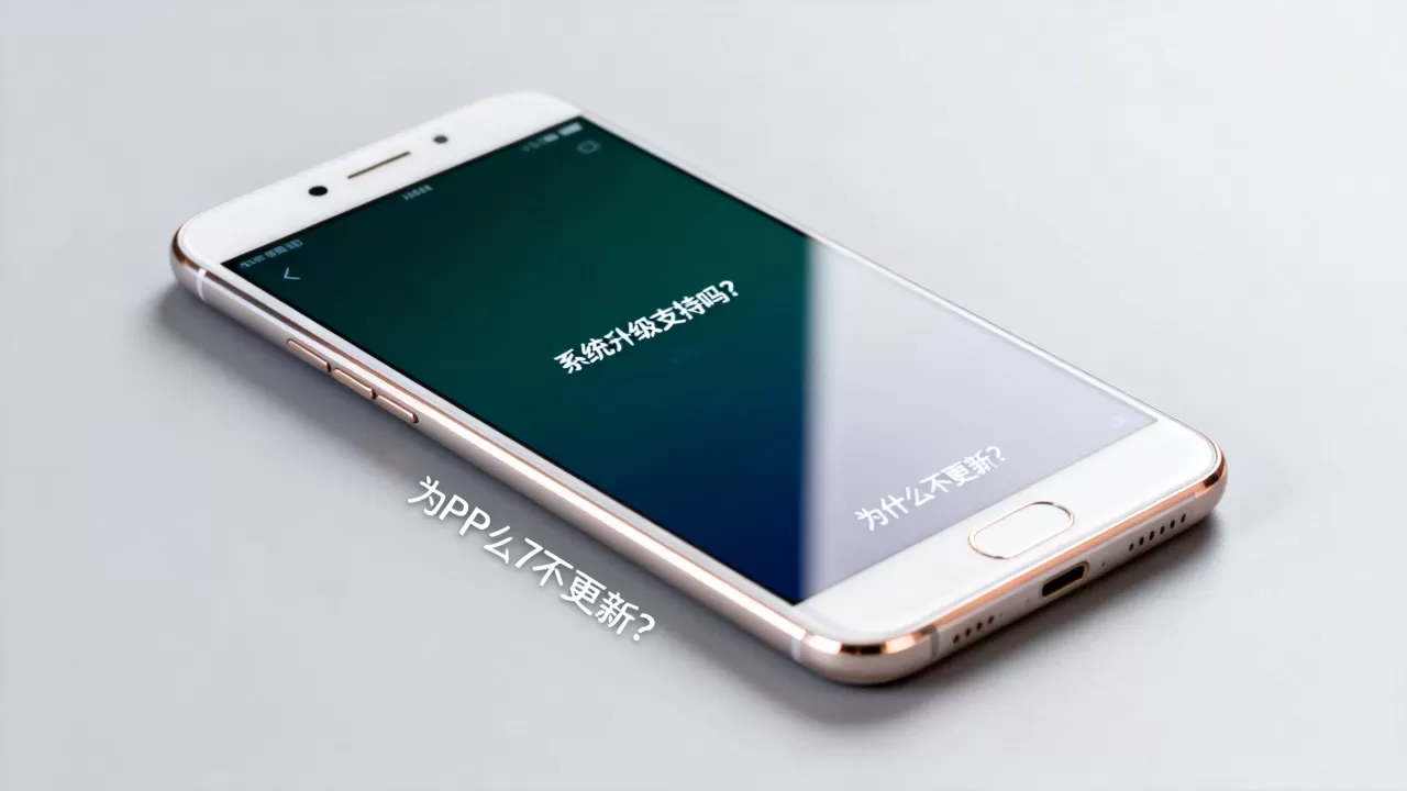 OPPO R7s为什么不更新，OPPO R7s系统升级支持吗