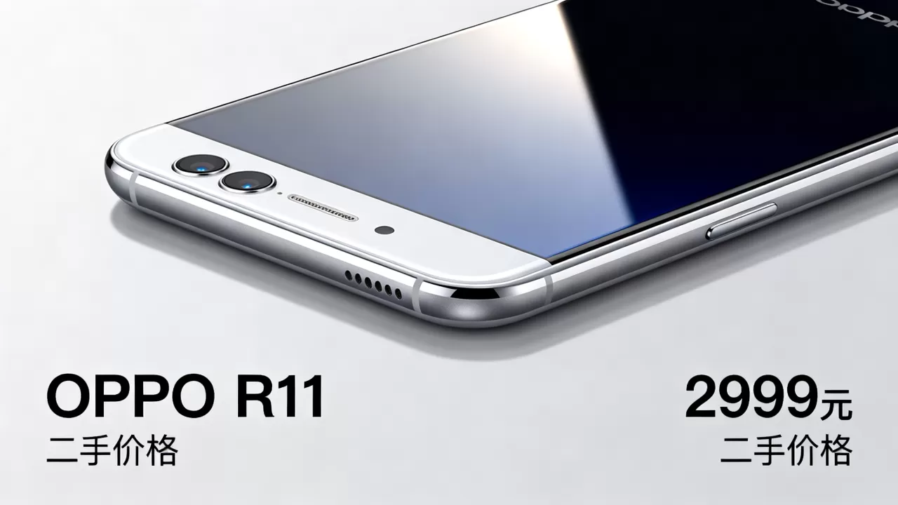 oppor11为什么值2999,oppo r11二手价格 oppor11为什么值2999,oppo r11二手价格
