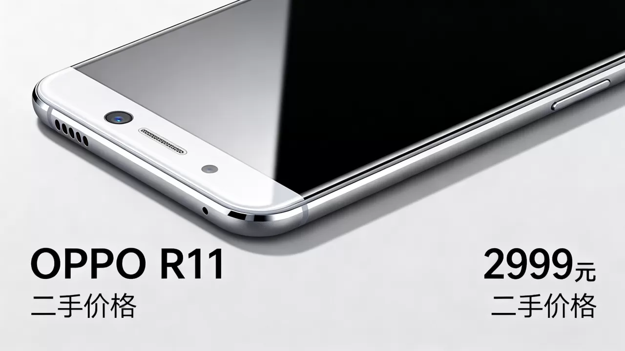 oppor11为什么值2999,oppo r11二手价格 oppor11为什么值2999,oppo r11二手价格