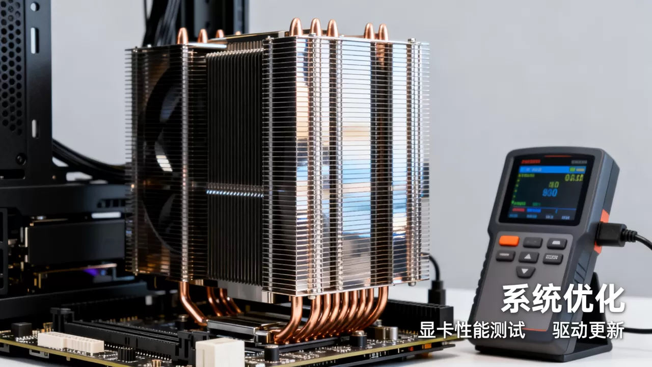 系统对显卡加成大吗?显卡性能提升多少 系统对显卡加成大吗?显卡性能提升多少