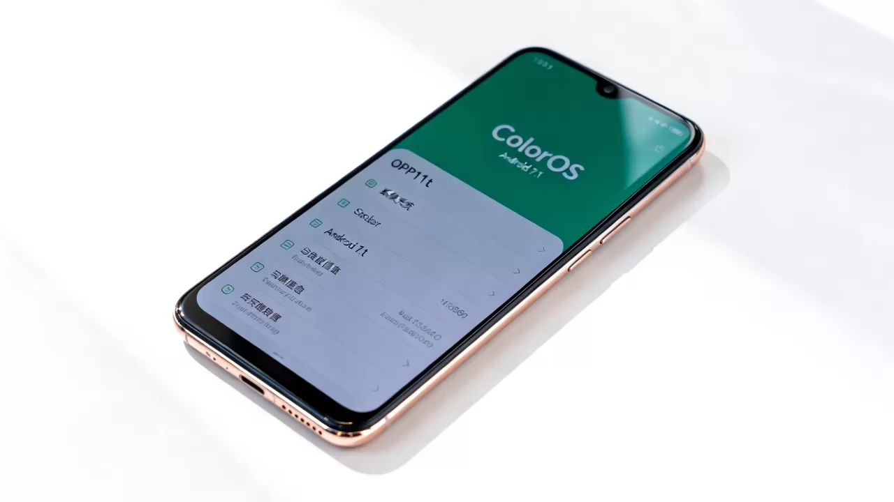 OPPOR11t是什么系统,OPPOR11t手机运行什么安卓版本 OPPOR11t是什么系统,OPPOR11t手机运行什么安卓版本