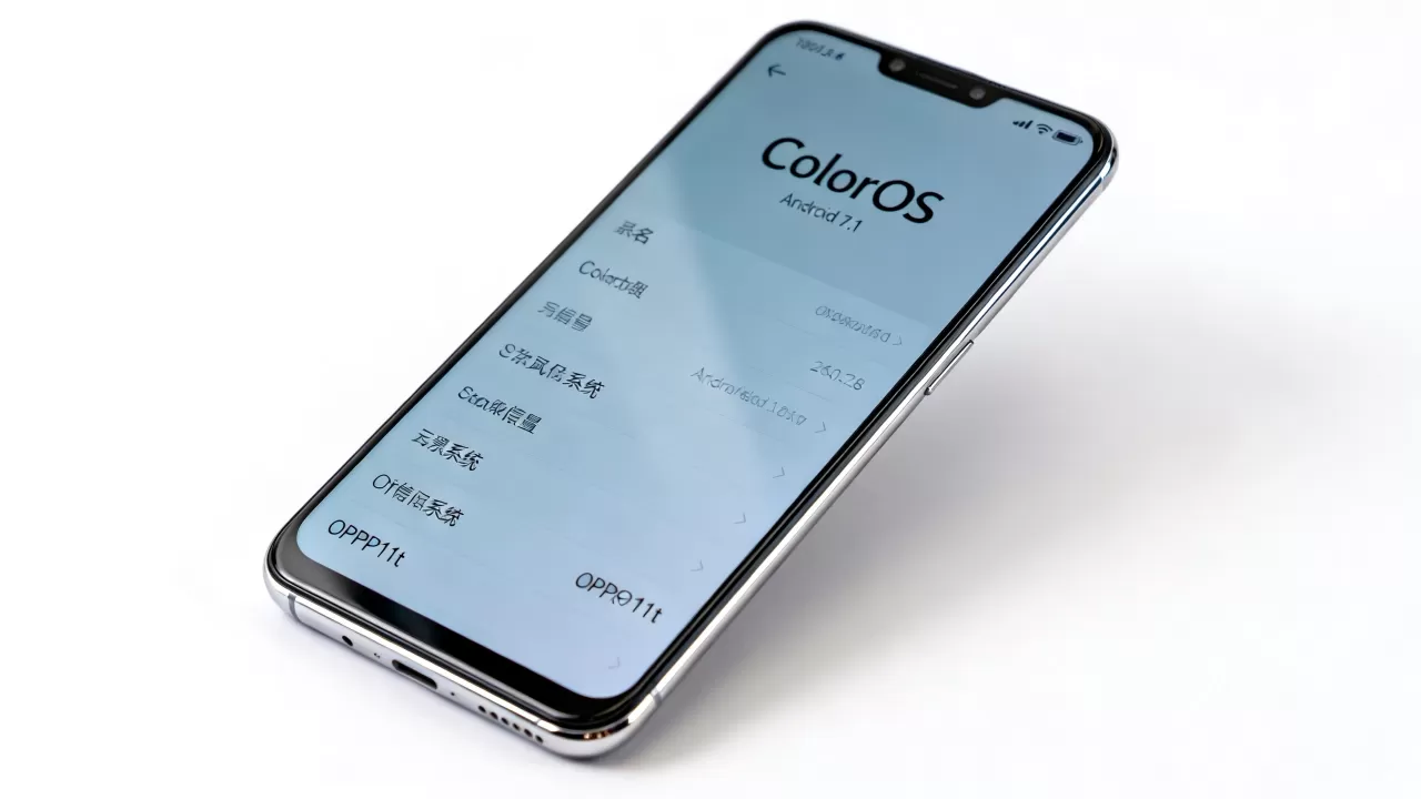 OPPOR11t是什么系统,OPPOR11t手机运行什么安卓版本 OPPOR11t是什么系统,OPPOR11t手机运行什么安卓版本