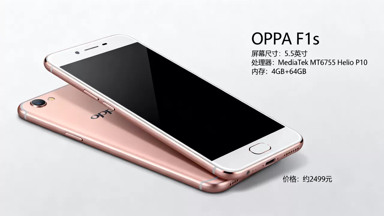 oppof1s是什么意思,OPPO F1s手机参数及价格 oppof1s是什么意思,OPPO F1s手机参数及价格