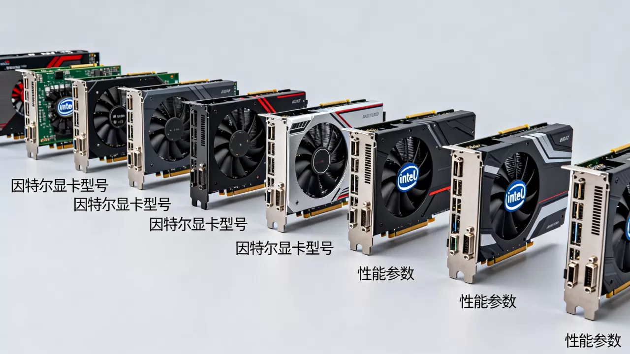 因特尔显卡天梯图,因特尔显卡性能排行 因特尔显卡天梯图,因特尔显卡性能排行