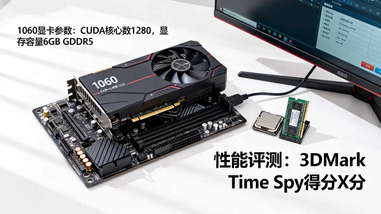1060显卡整个配置,1060显卡参数配置及性能评测 1060显卡整个配置,1060显卡参数配置及性能评测