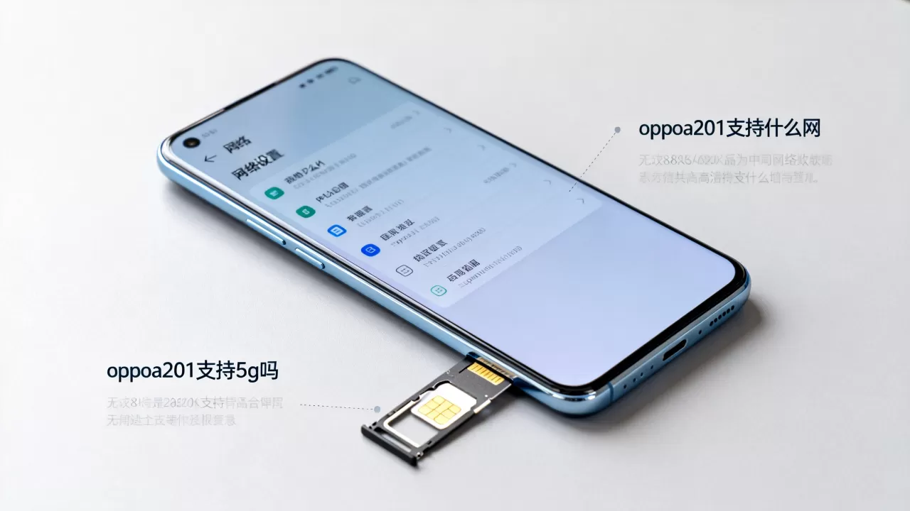 oppoa201支持什么网,oppoa201支持5g吗 oppoa201支持什么网,oppoa201支持5g吗