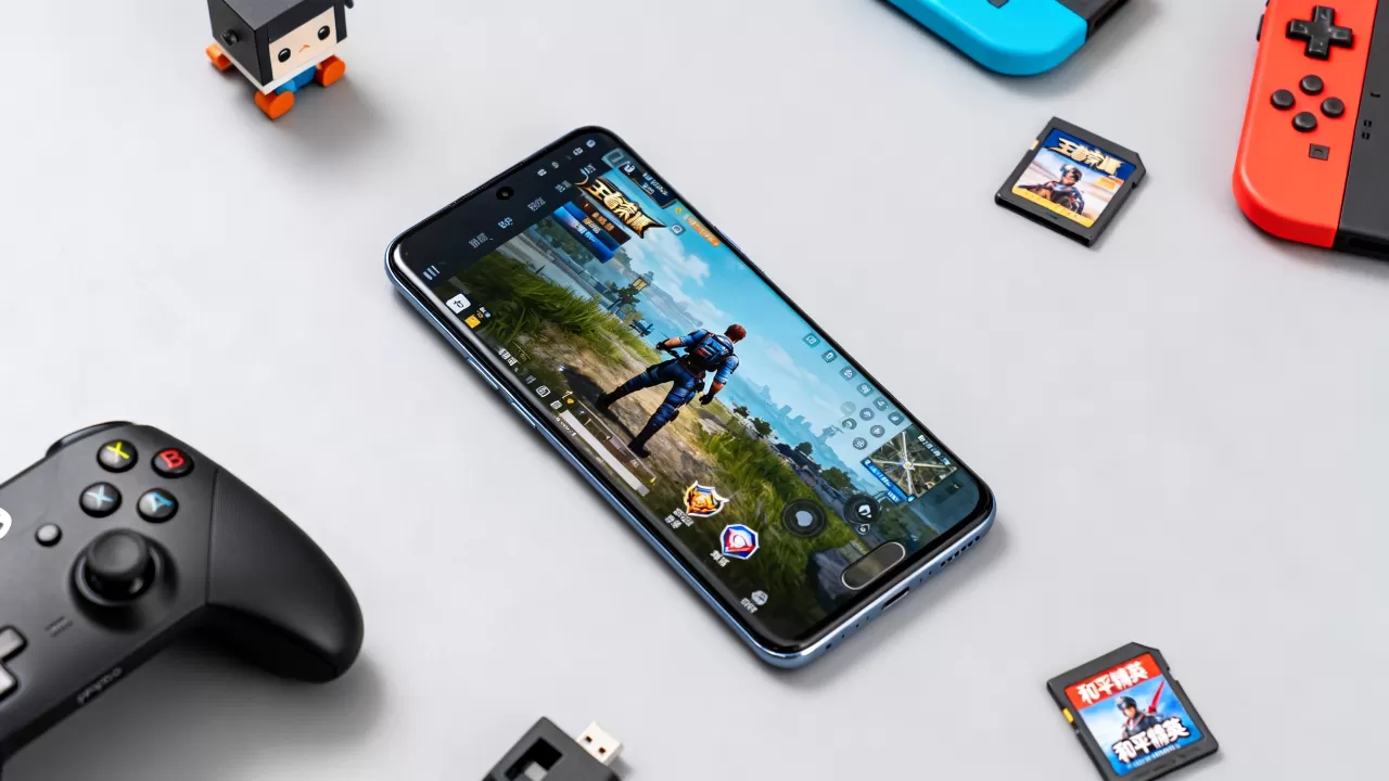 oppoa201有什么游戏，oppoa201能玩什么游戏