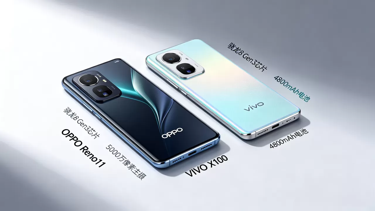 oppo vivo为什么恶心,oppo和vivo手机质量怎么样 oppo vivo为什么恶心,oppo和vivo手机质量怎么样