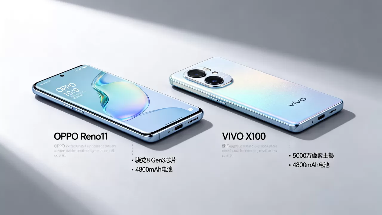 oppo vivo为什么恶心,oppo和vivo手机质量怎么样 oppo vivo为什么恶心,oppo和vivo手机质量怎么样