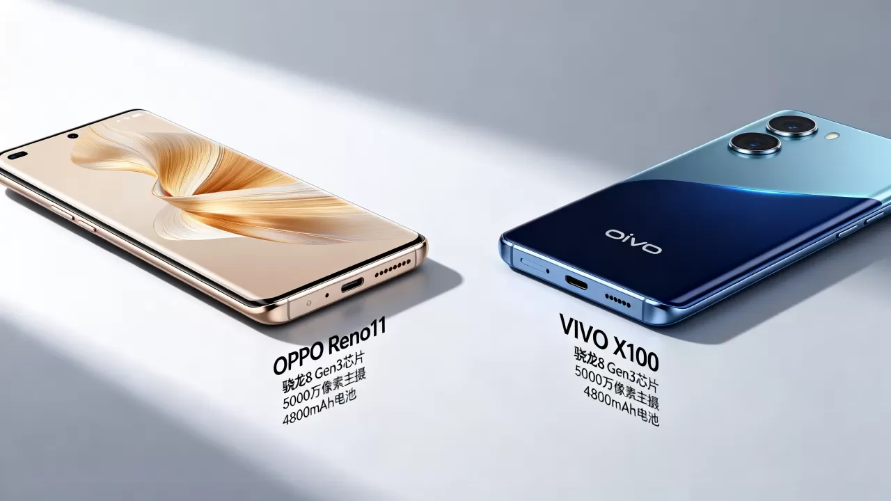 oppo vivo为什么恶心,oppo和vivo手机质量怎么样 oppo vivo为什么恶心,oppo和vivo手机质量怎么样
