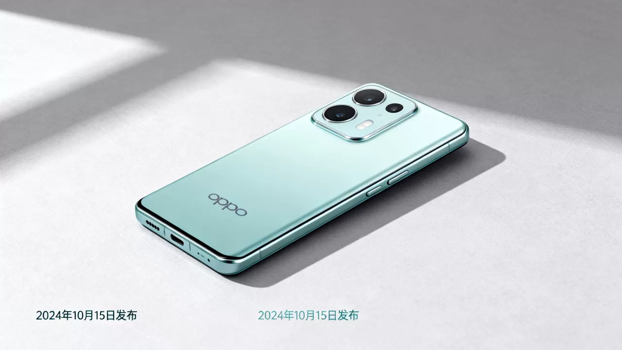oppo最新款什么时候出,oppo新款手机发布时间 oppo最新款什么时候出,oppo新款手机发布时间