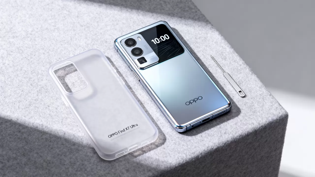 OPPO最贵的是什么手机?OPPO Find X7 Ultra多少钱 OPPO最贵的是什么手机?OPPO Find X7 Ultra多少钱