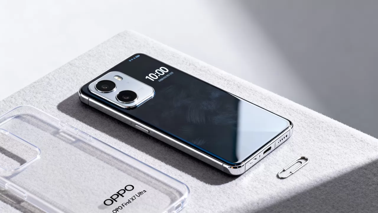OPPO最贵的是什么手机?OPPO Find X7 Ultra多少钱 OPPO最贵的是什么手机?OPPO Find X7 Ultra多少钱