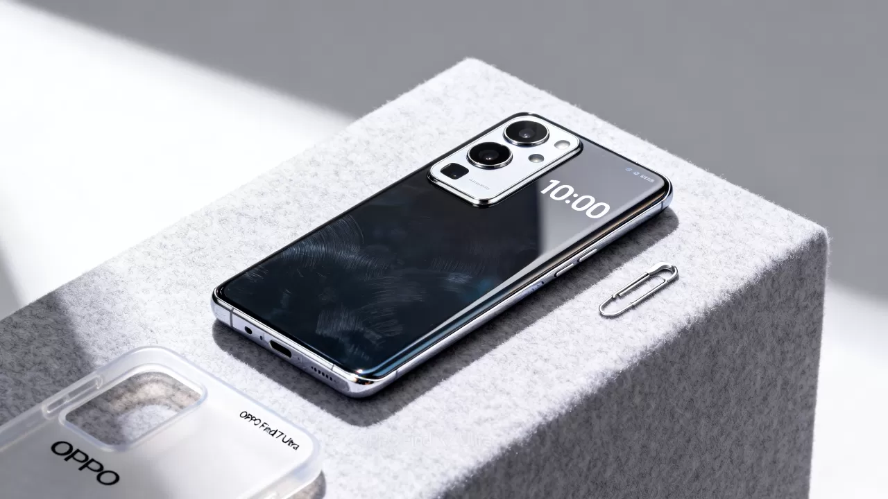 OPPO最贵的是什么手机?OPPO Find X7 Ultra多少钱 OPPO最贵的是什么手机?OPPO Find X7 Ultra多少钱