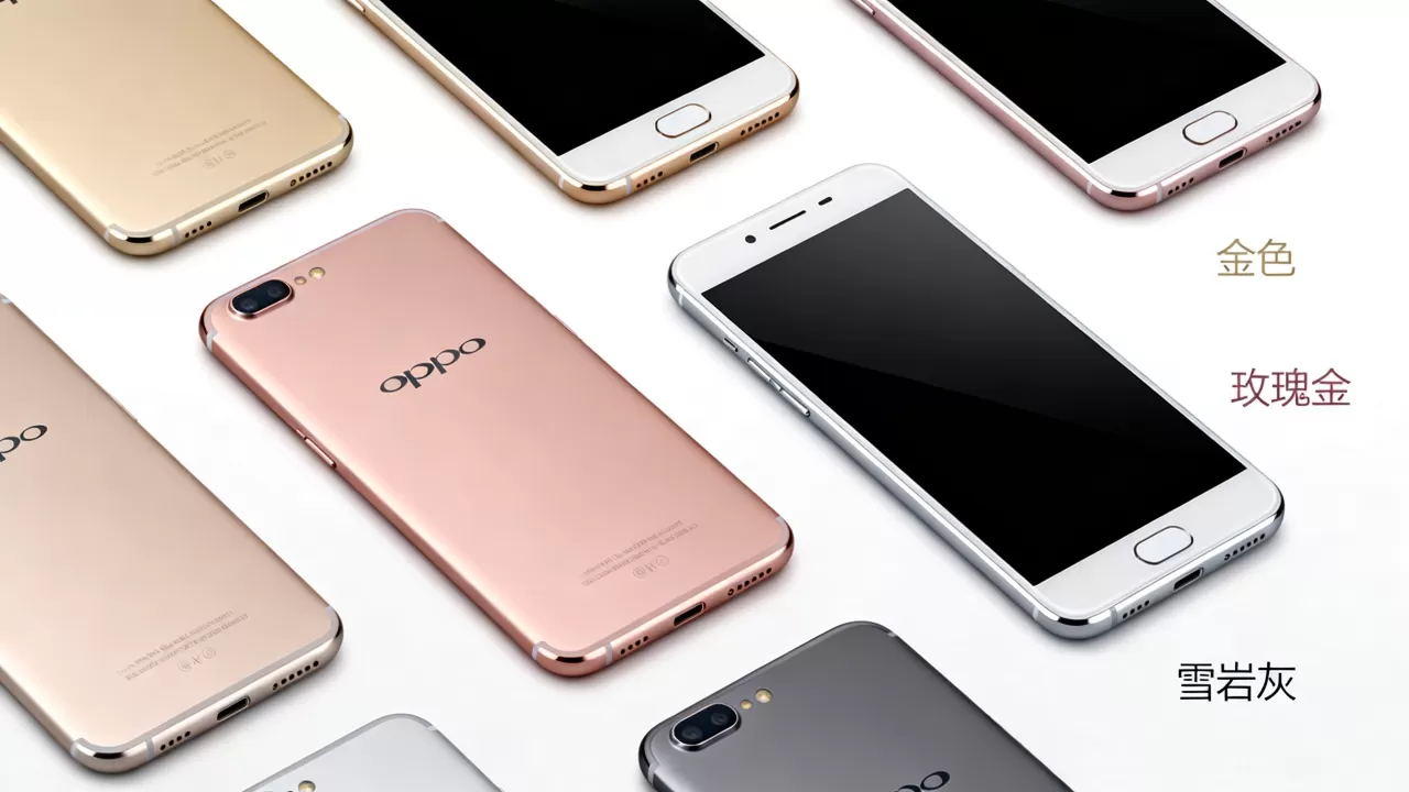 oppor9什么颜色,OPPO R9手机有哪些颜色可选 oppor9什么颜色,OPPO R9手机有哪些颜色可选