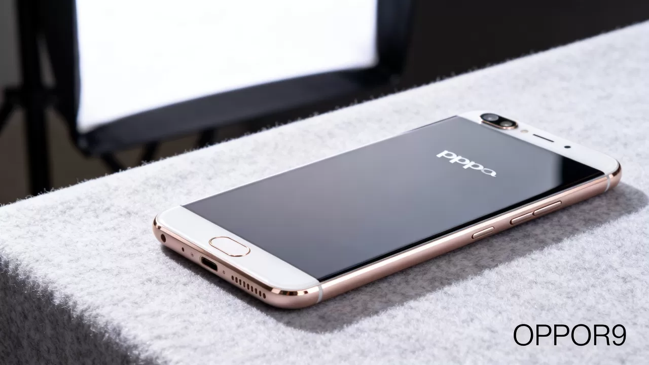 OPPOR9是什么手机?OPPOR9手机配置怎么样 OPPOR9是什么手机?OPPOR9手机配置怎么样