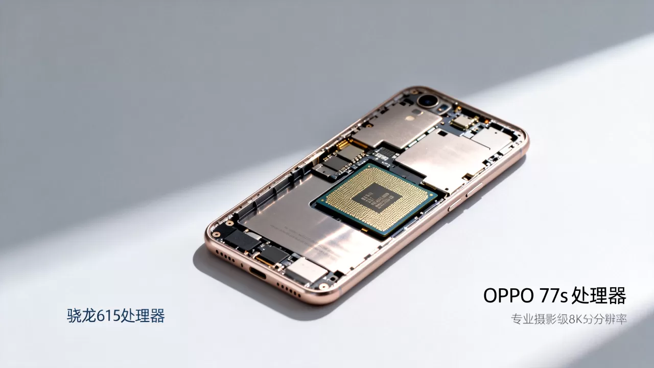 OPPO R7s处理器是什么,OPPO R7s搭载什么处理器 OPPO R7s处理器是什么,OPPO R7s搭载什么处理器