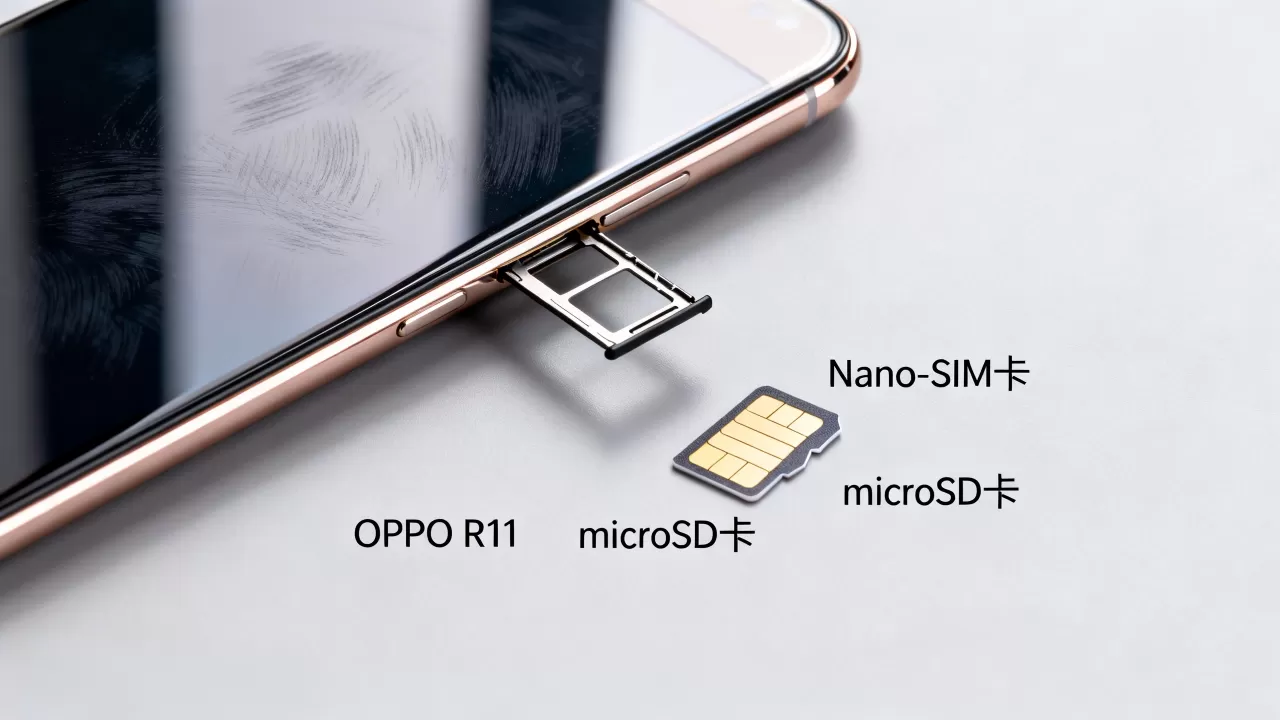 OPPOR11可以装什么卡?OPPO R11支持什么卡 OPPOR11可以装什么卡?OPPO R11支持什么卡