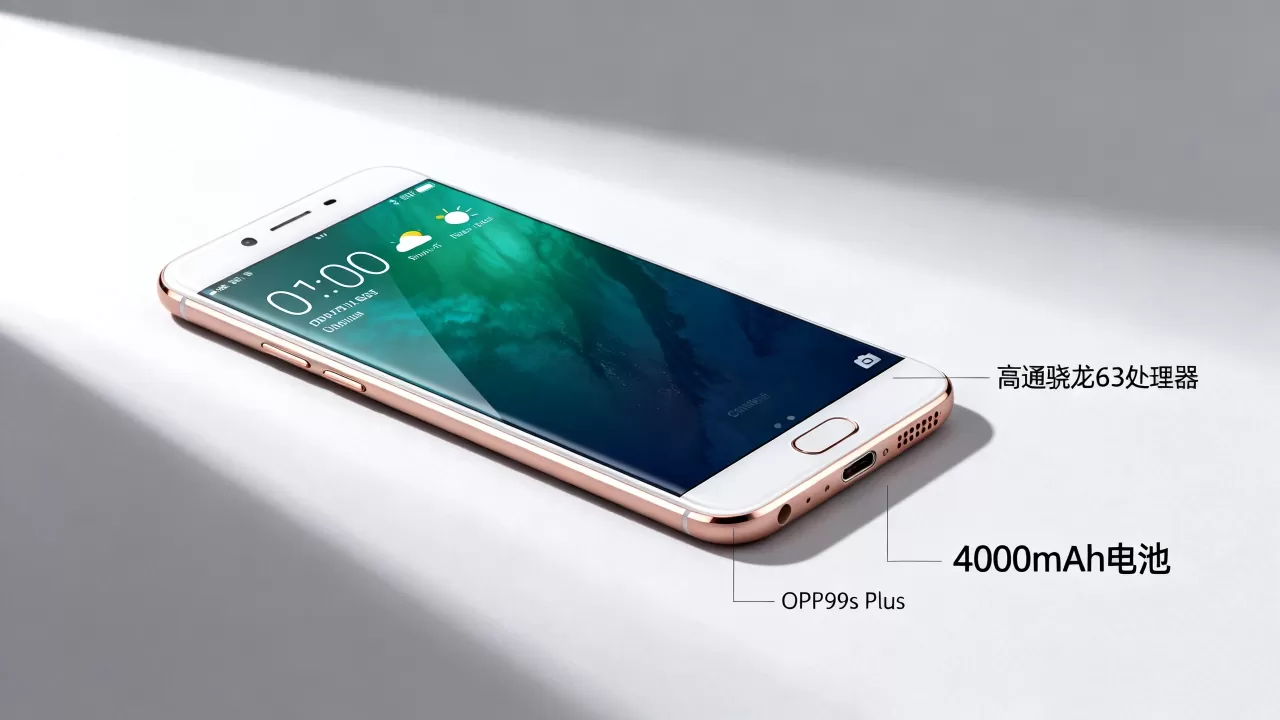 为什么是oppo r9s plus,oppo r9s plus配置参数 为什么是oppo r9s plus,oppo r9s plus配置参数