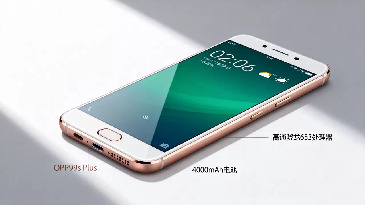 为什么是oppo r9s plus,oppo r9s plus配置参数 为什么是oppo r9s plus,oppo r9s plus配置参数