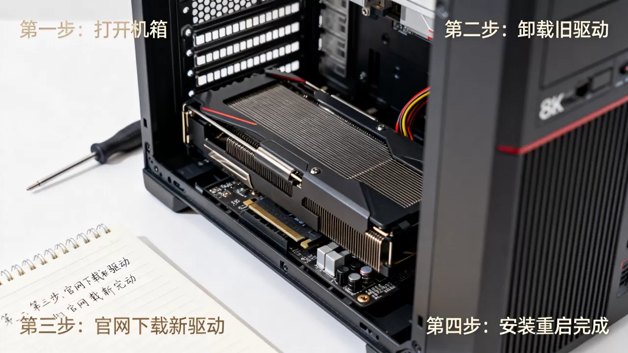 核心显卡怎么更新,核心显卡驱动怎么更新 核心显卡怎么更新,核心显卡驱动怎么更新