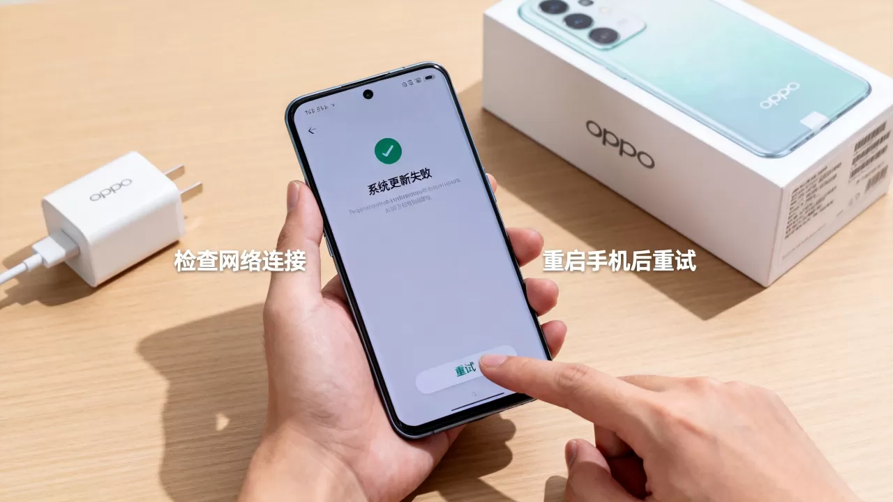 为什么oppo系统不更新不了,oppo手机系统无法更新怎么办 为什么oppo系统不更新不了,oppo手机系统无法更新怎么办