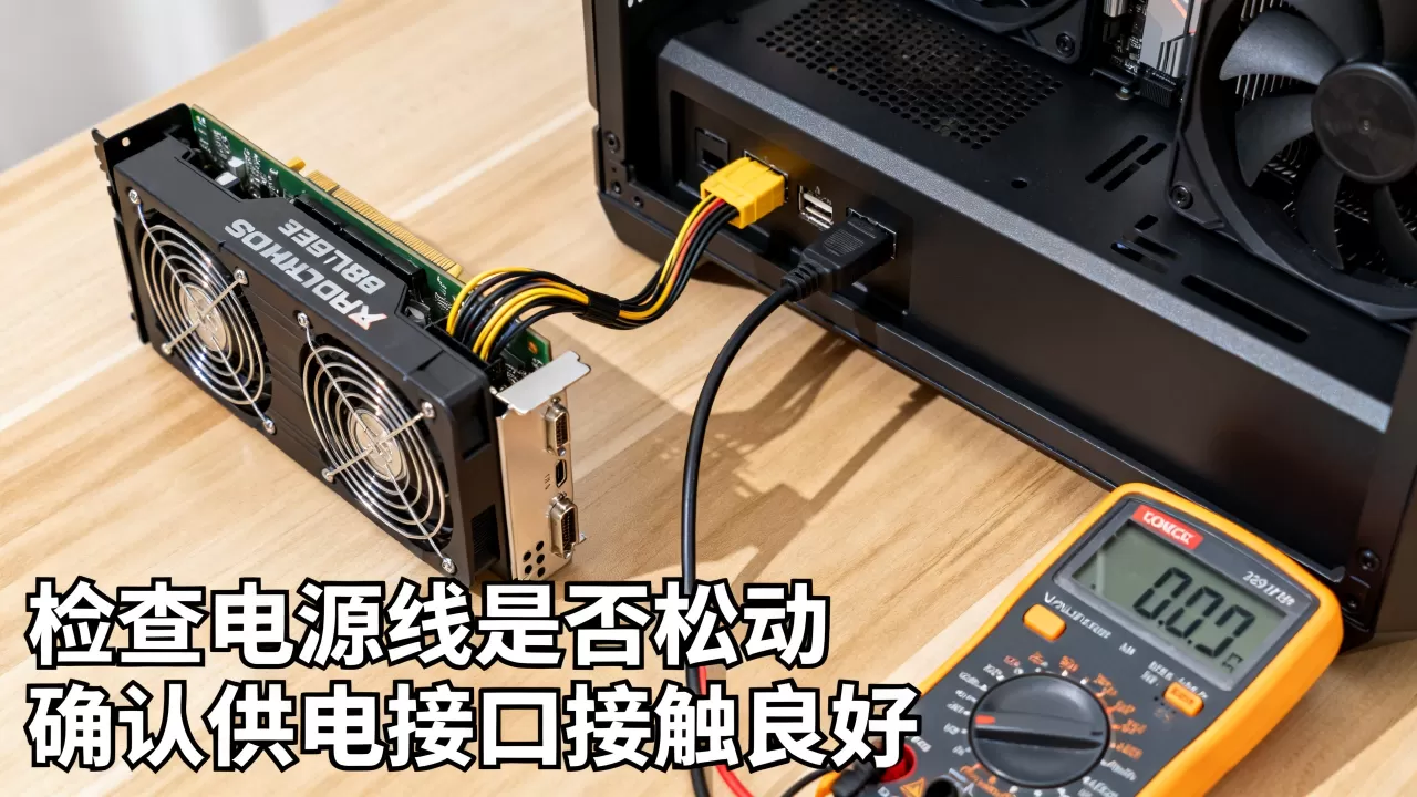 外置显卡供电死机怎么办,外置显卡供电 外置显卡供电死机怎么办,外置显卡供电