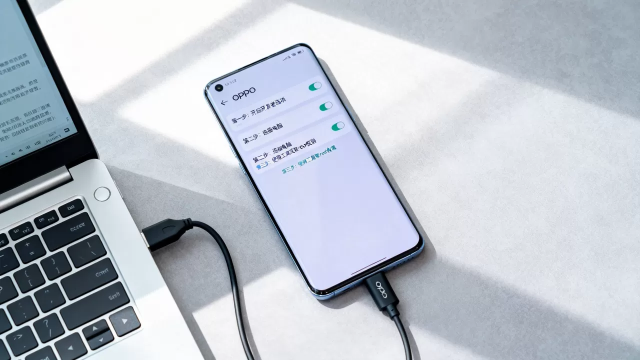 为什么oppo不能root权限，OPPO手机获取root权限的方法