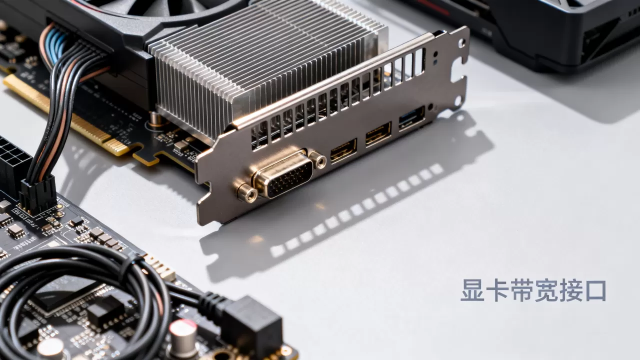 游戏带宽影响显卡吗？游戏带宽对显卡性能的影响