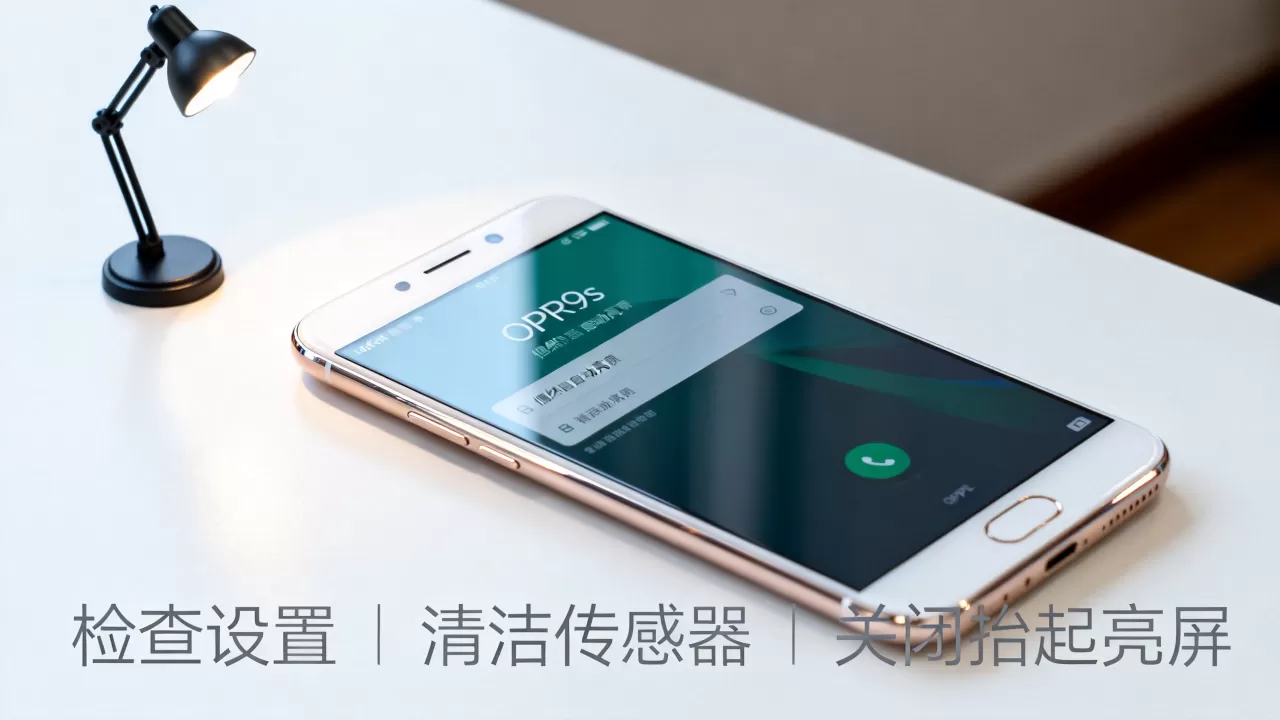 为什么OPPOR9s突然亮屏,oppo手机屏幕无故点亮怎么办 为什么OPPOR9s突然亮屏,oppo手机屏幕无故点亮怎么办