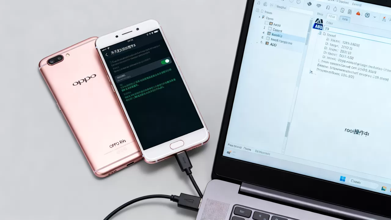 为什么oppor9s没有root,OPPO R9s怎么root 为什么oppor9s没有root,OPPO R9s怎么root