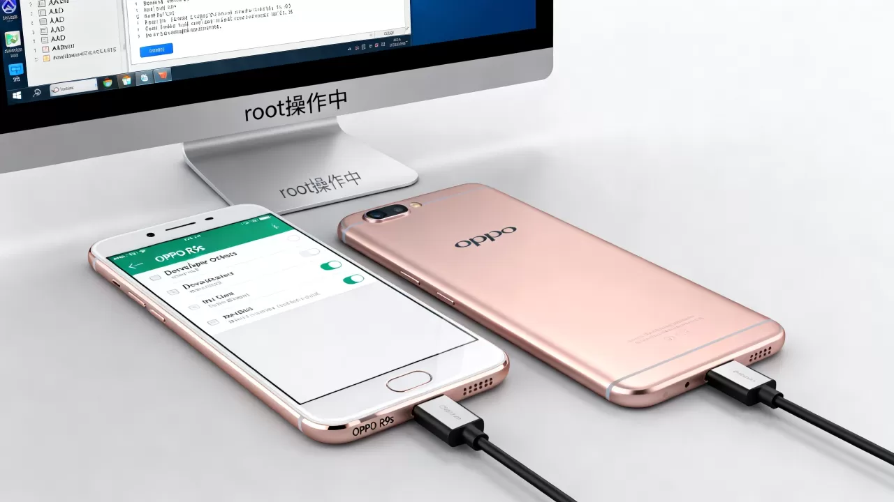 为什么oppor9s没有root,OPPO R9s怎么root 为什么oppor9s没有root,OPPO R9s怎么root
