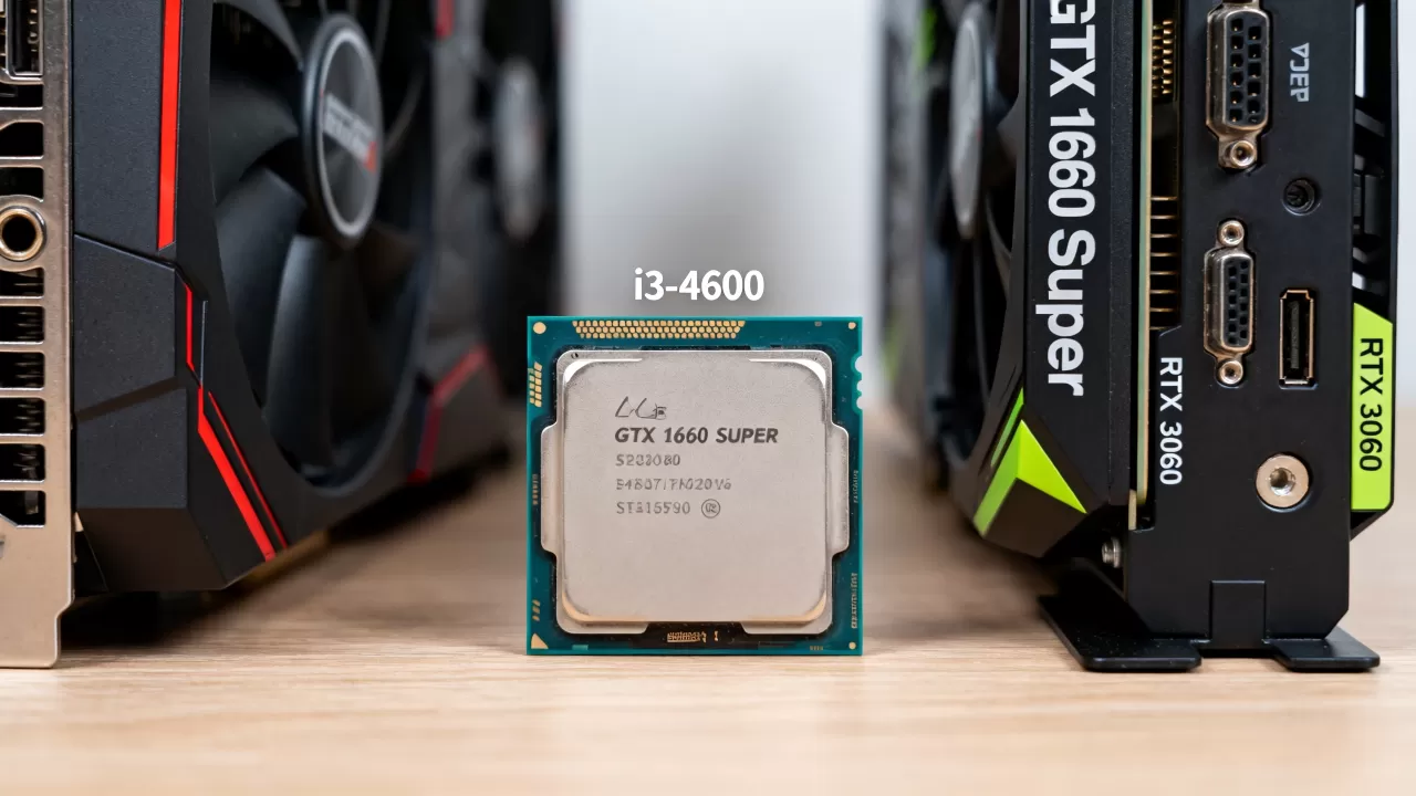 i34600配什么显卡，i34600搭配显卡推荐