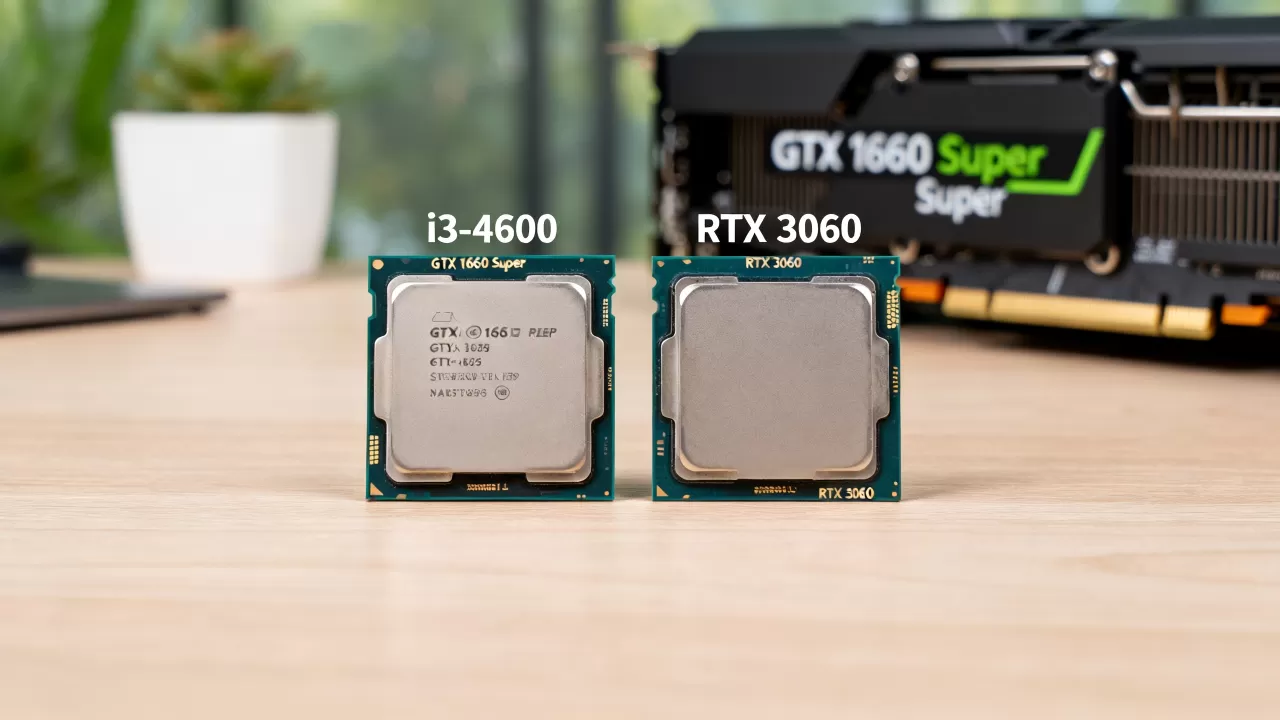 i34600配什么显卡，i34600搭配显卡推荐