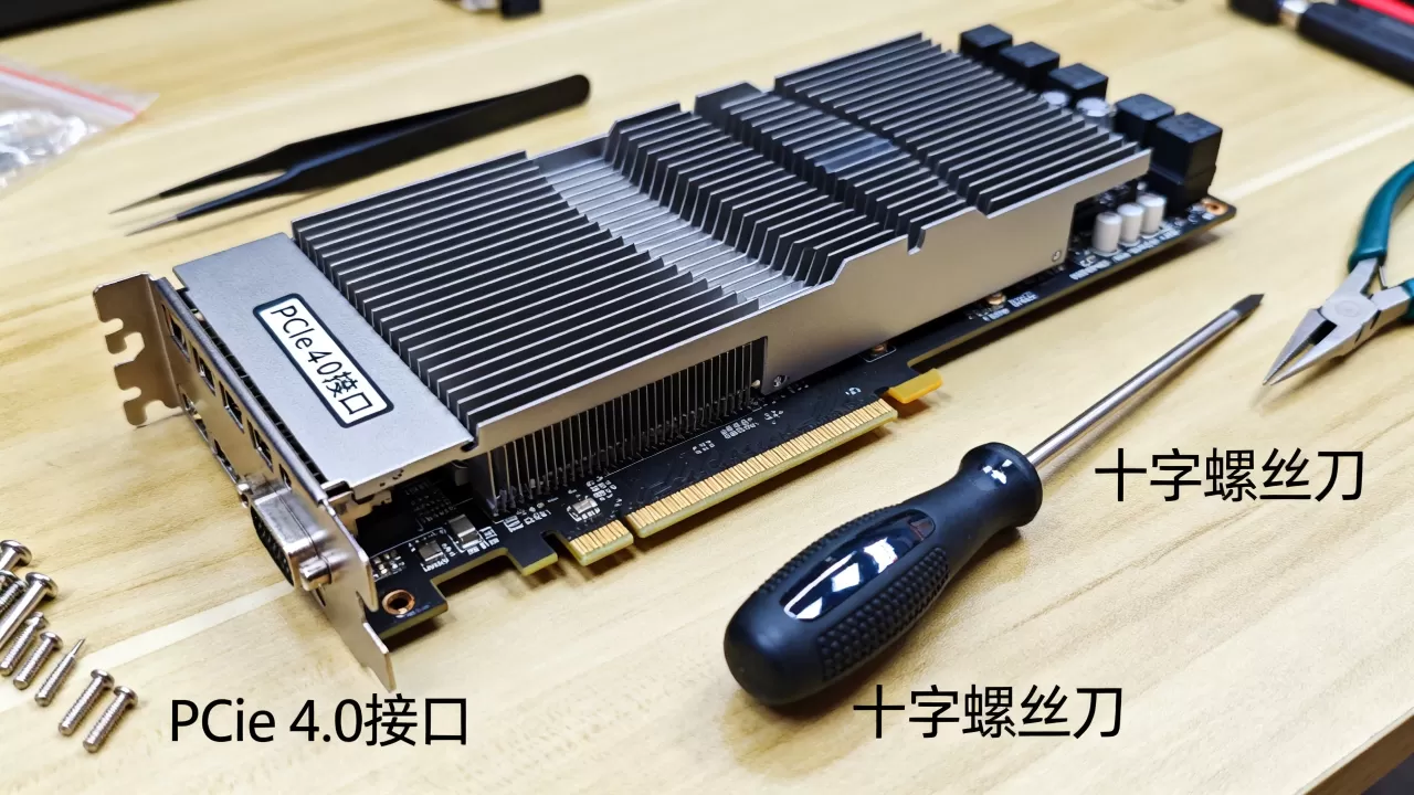 组装电脑显卡要求，组装电脑显卡要求是什么