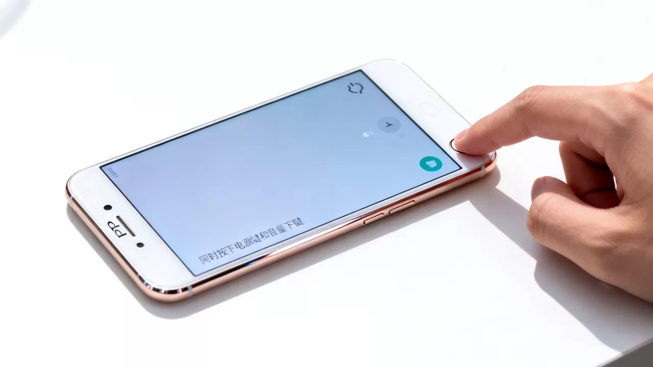 为什么oppor9s截图不了，OPPO R9s截图方法